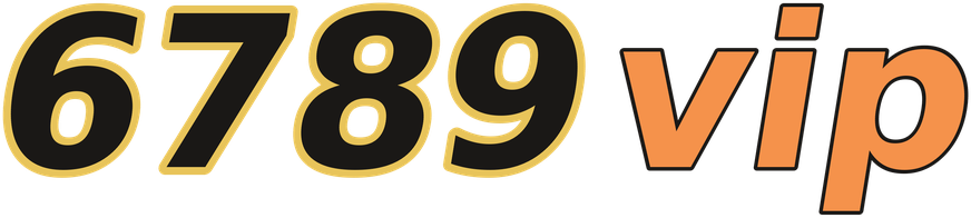 6789vip logo