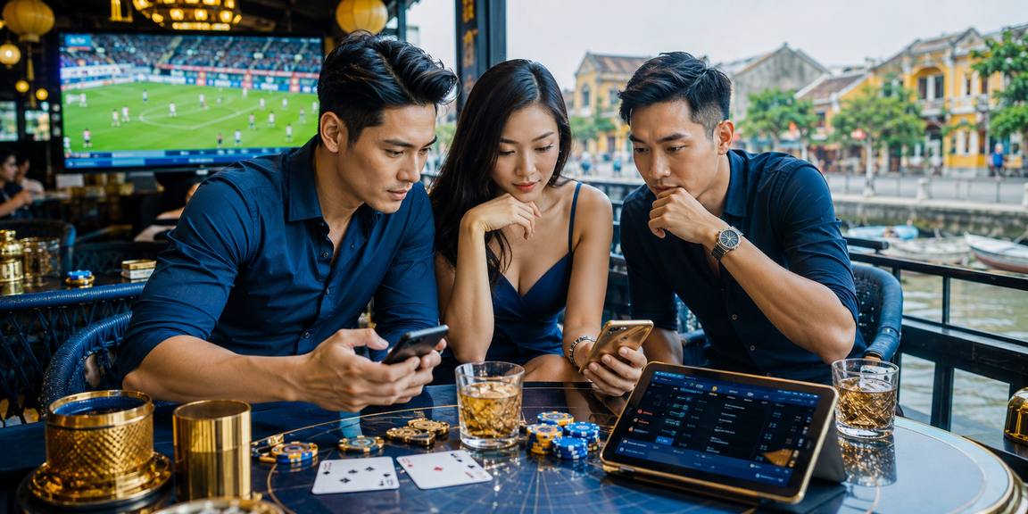 6789vip Quyền lợi và trách nhiệm của bạn tại 6789vip